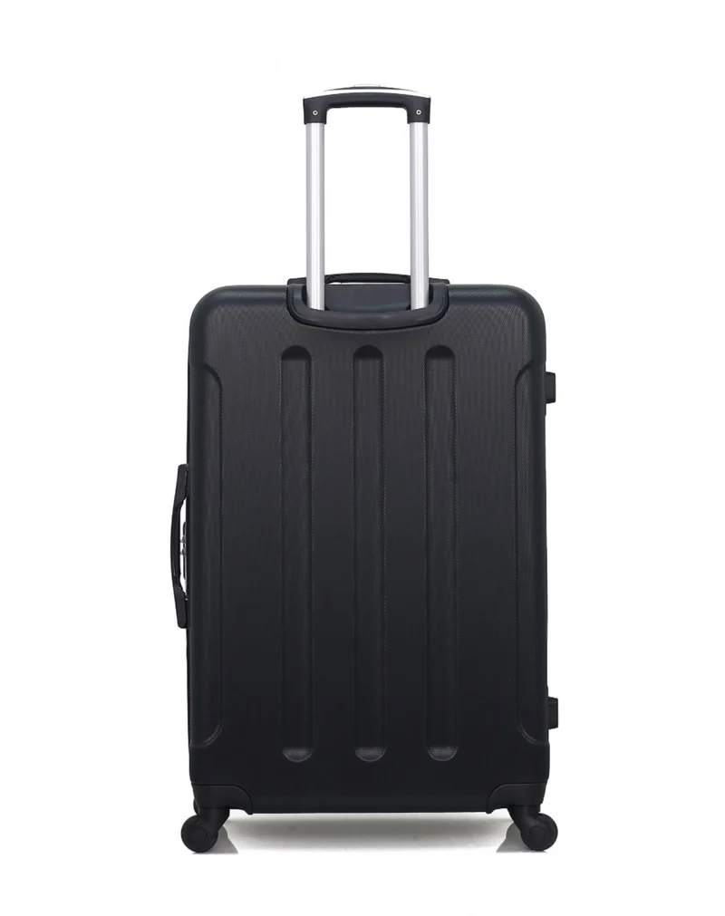 Valise Grand Format Rigide MADRID