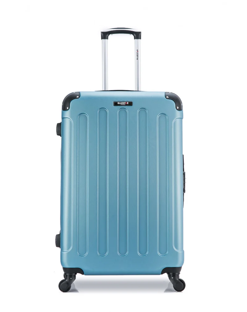 Valise Grand Format Rigide MADRID