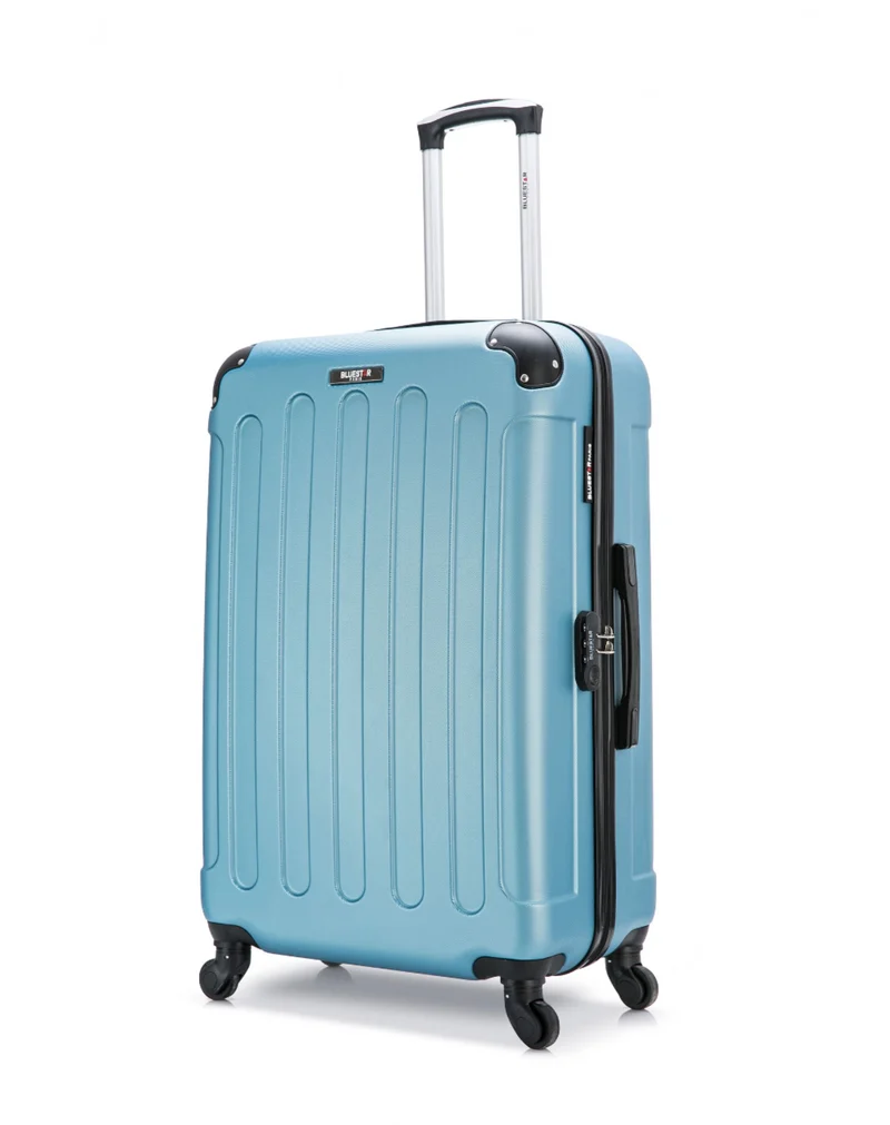 Valise Grand Format Rigide MADRID