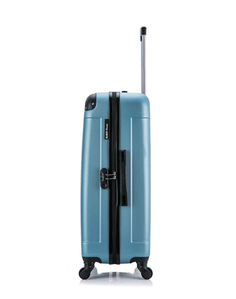 Valise Grand Format Rigide MADRID