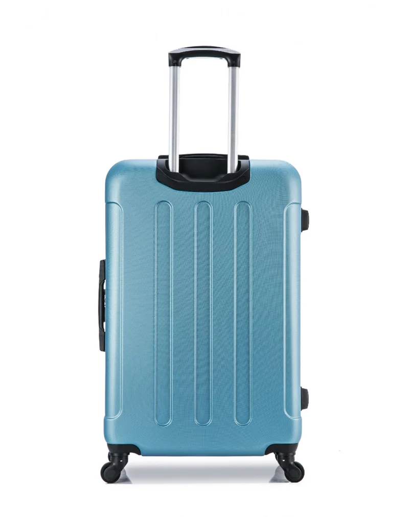 Valise Grand Format Rigide MADRID