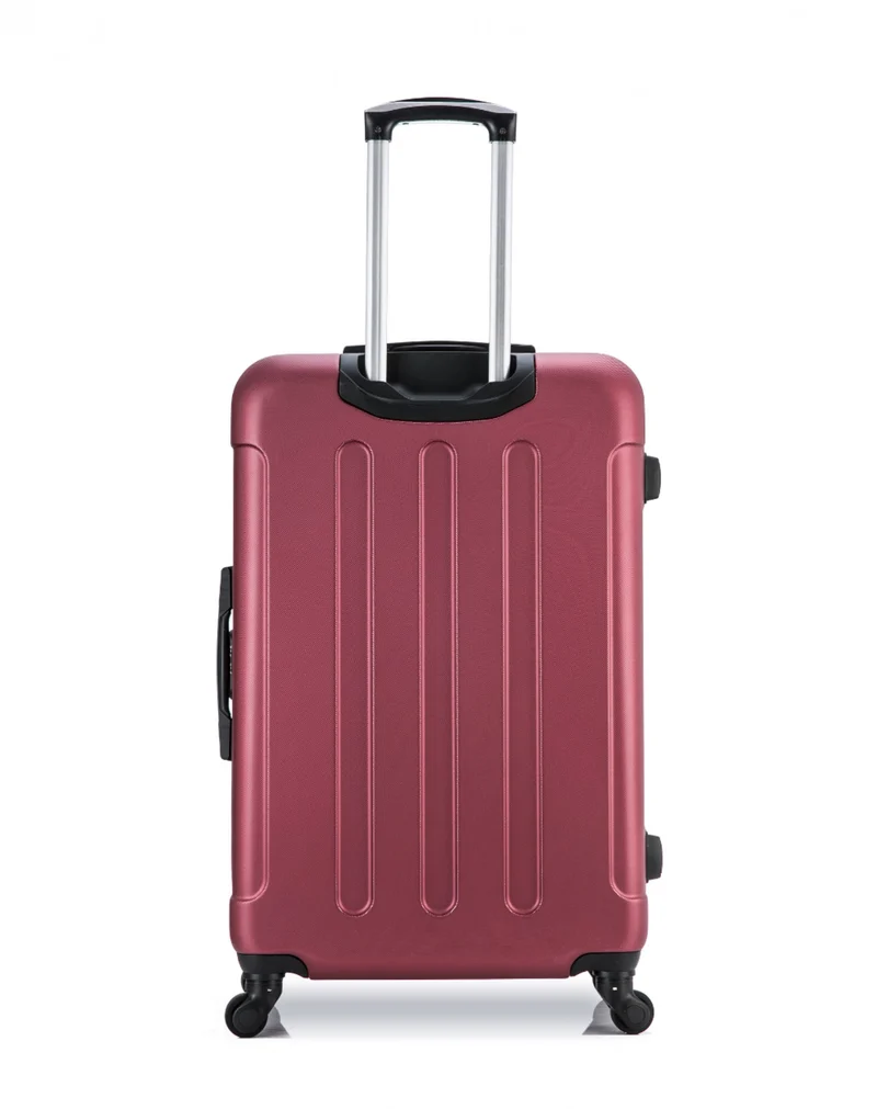 Valise Grand Format Rigide MADRID