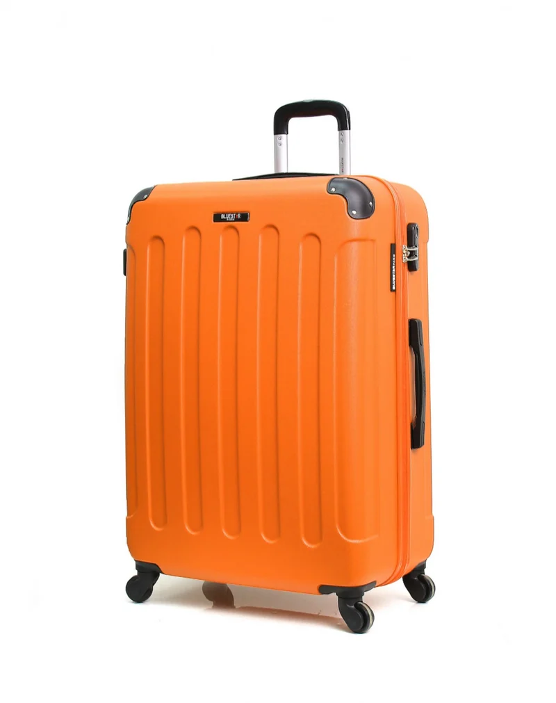 Valise Grand Format Rigide MADRID