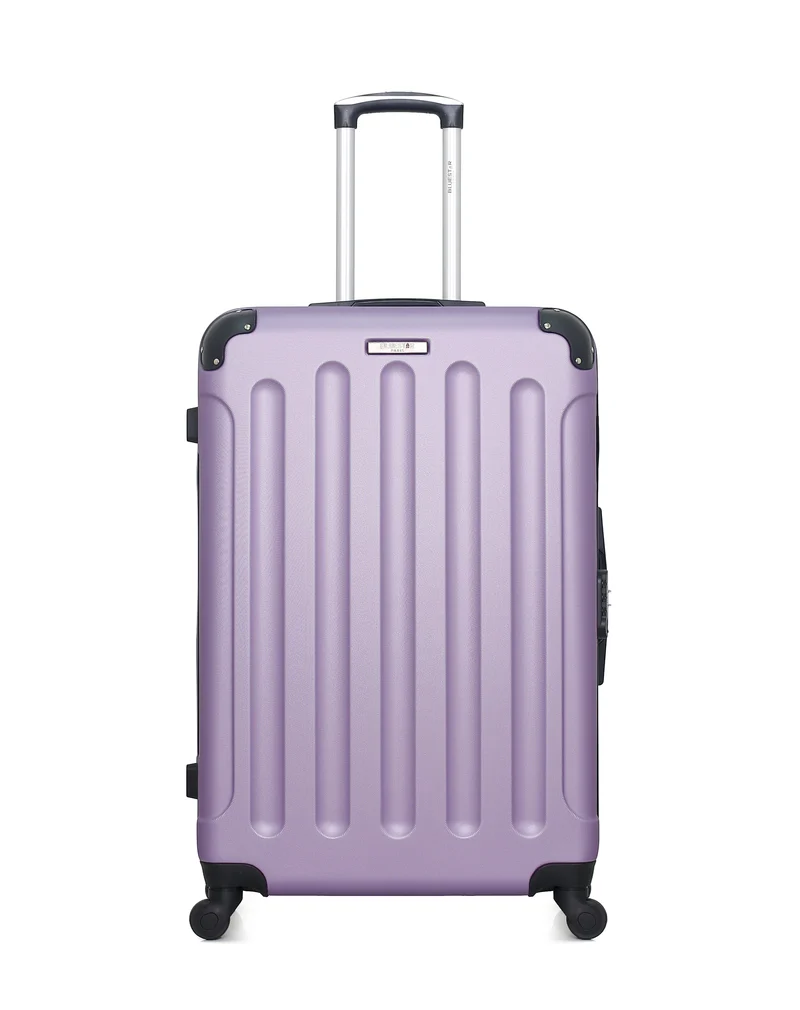 Valise Grand Format Rigide MADRID