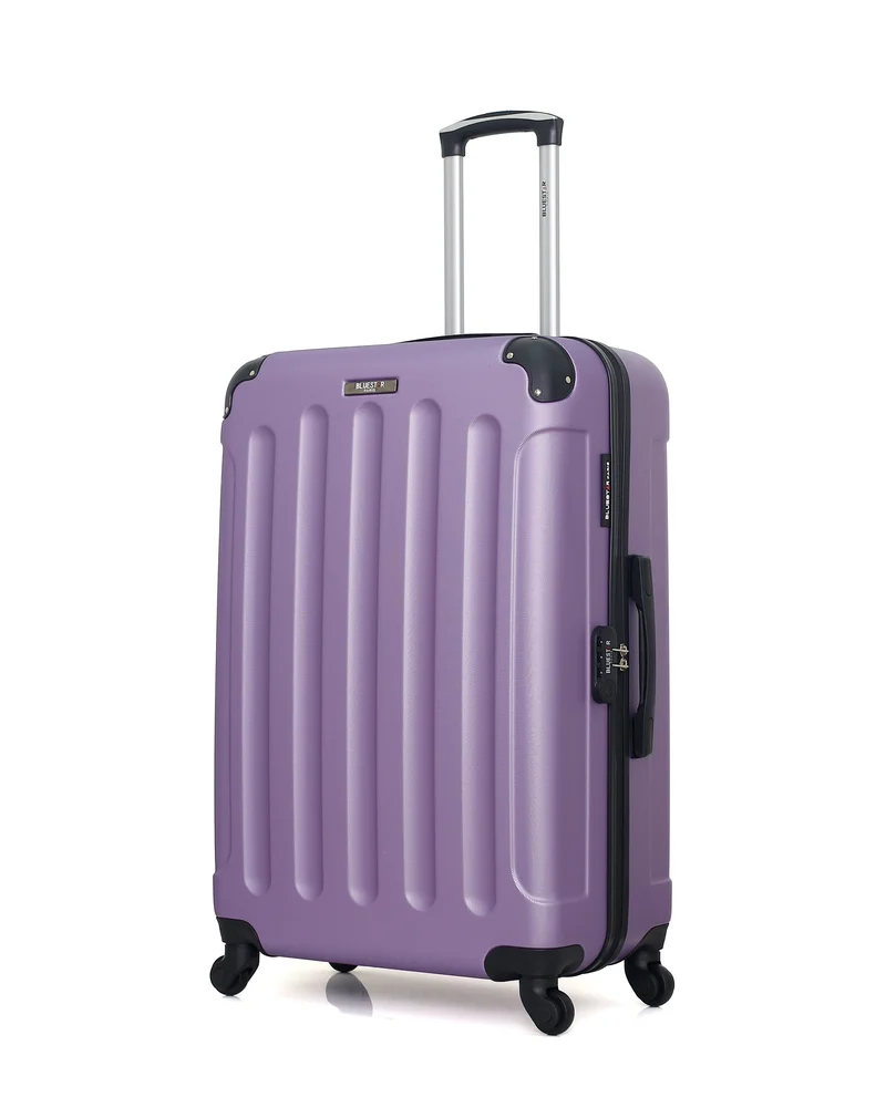 Valise Grand Format Rigide MADRID