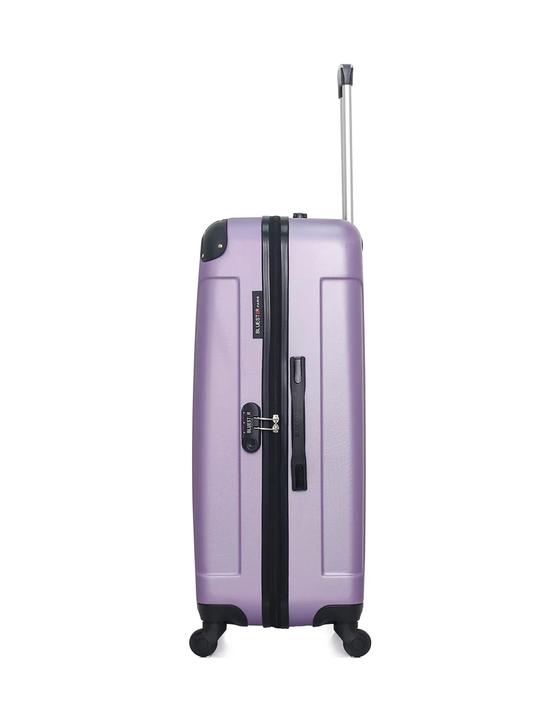 Valise Grand Format Rigide MADRID