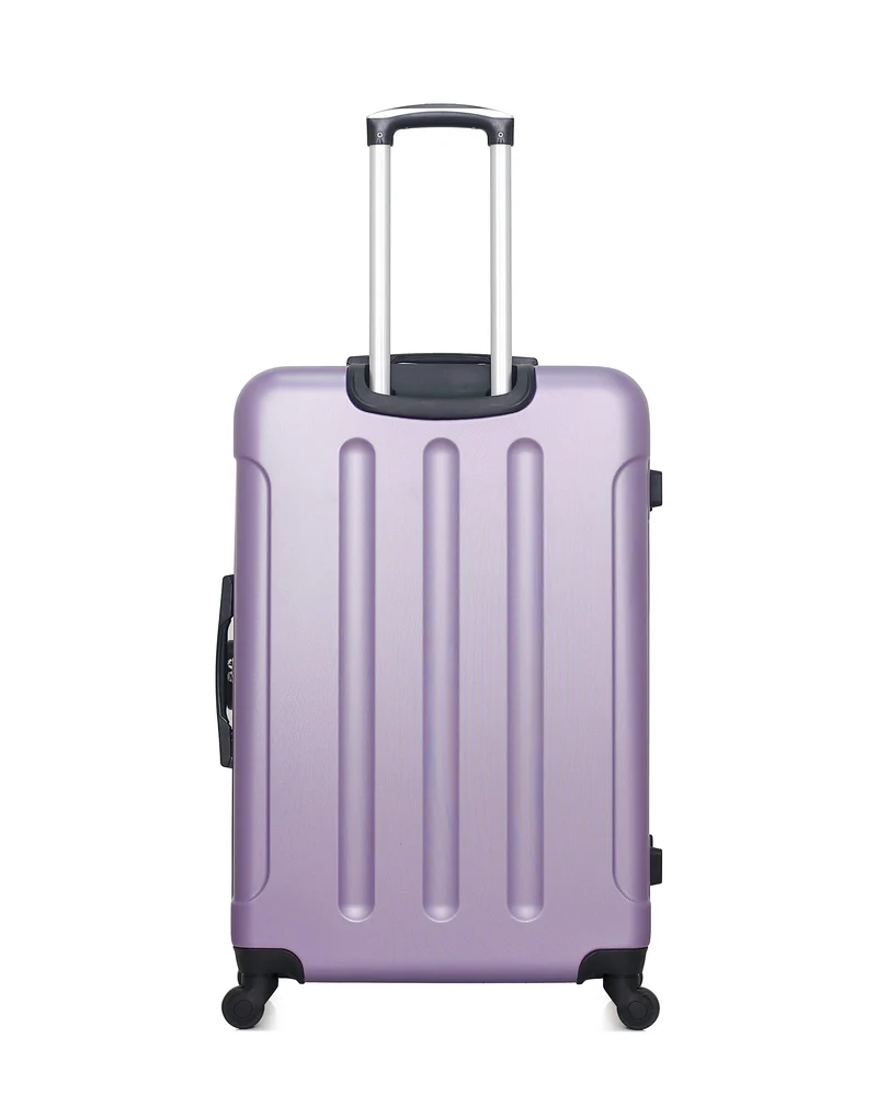 Valise Grand Format Rigide MADRID