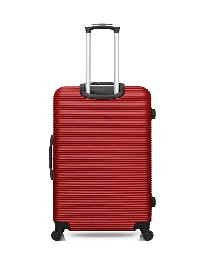 Valise Grand Format Rigide LONDON