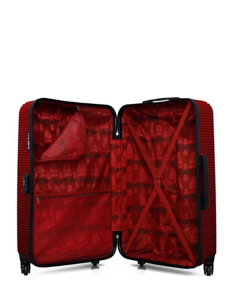 Valise Grand Format Rigide LONDON