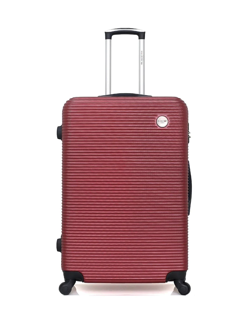 Valise Grand Format Rigide LONDON