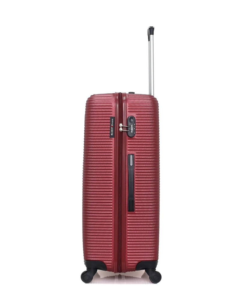 Valise Grand Format Rigide LONDON