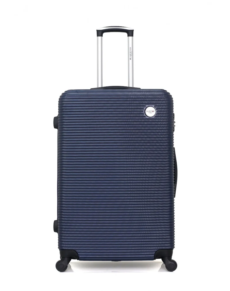 Valise Grand Format Rigide LONDON