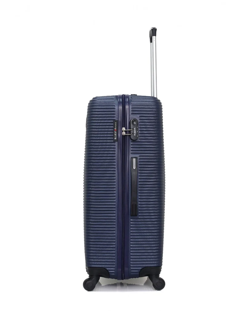 Valise Grand Format Rigide LONDON