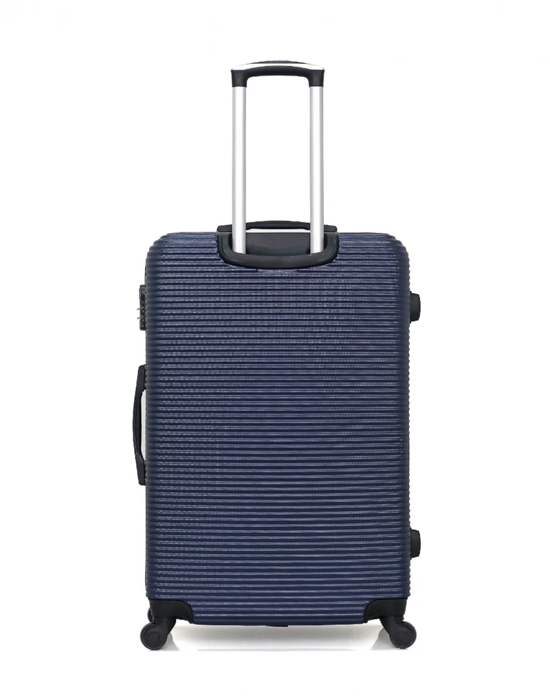 Valise Grand Format Rigide LONDON