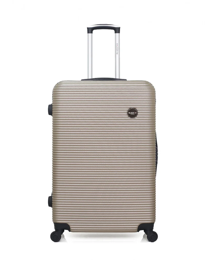 Valise Grand Format Rigide LONDON