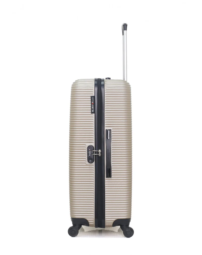 Valise Grand Format Rigide LONDON