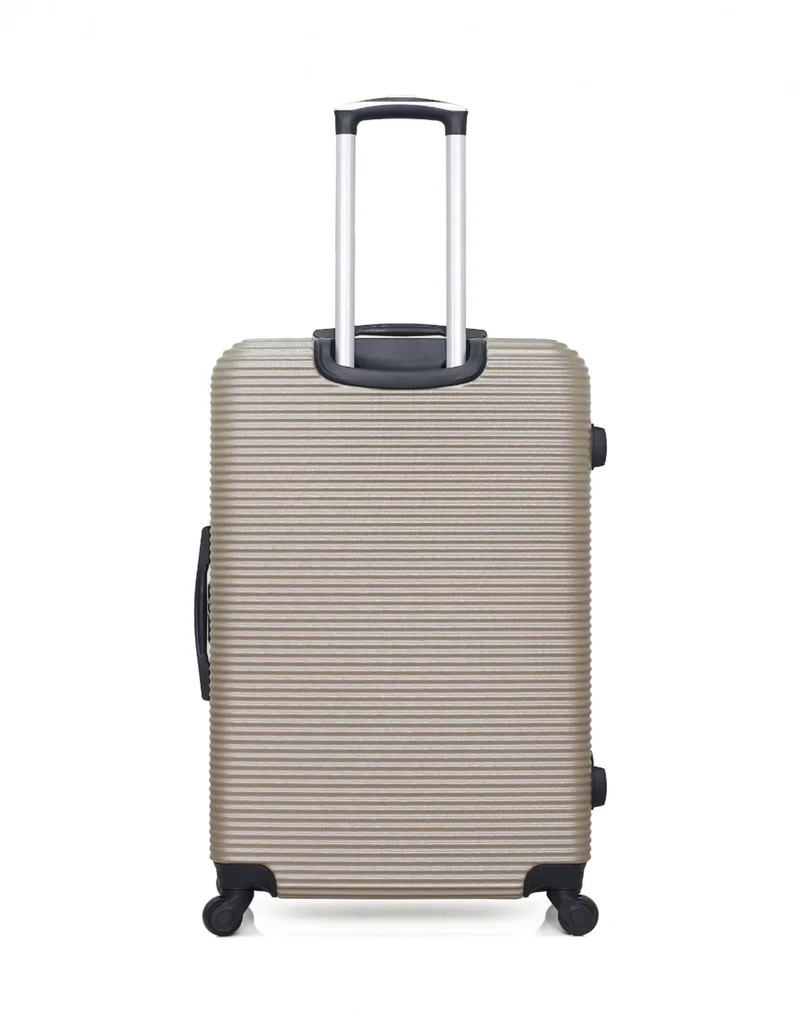 Valise Grand Format Rigide LONDON