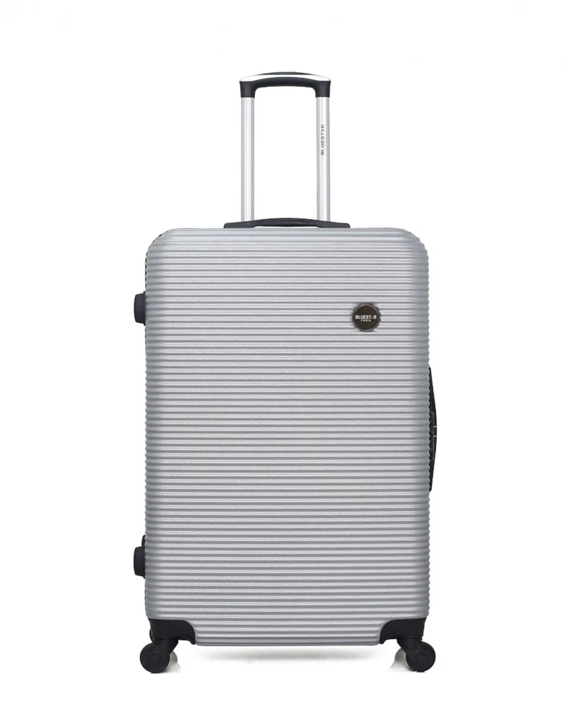 Valise Grand Format Rigide LONDON