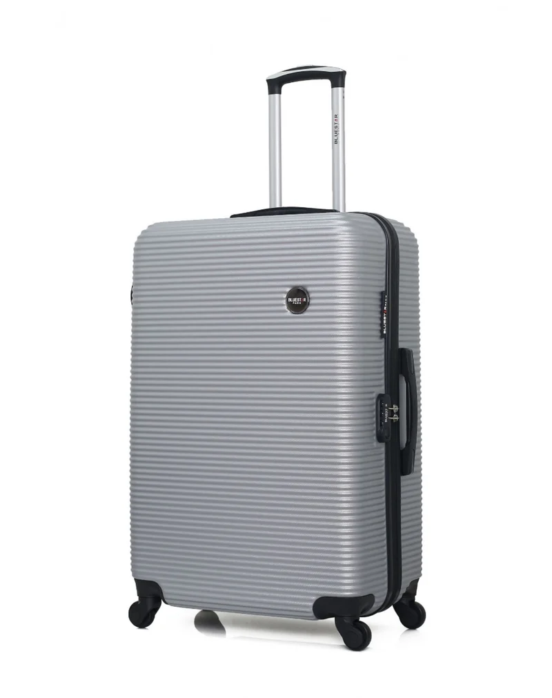Valise Grand Format Rigide LONDON