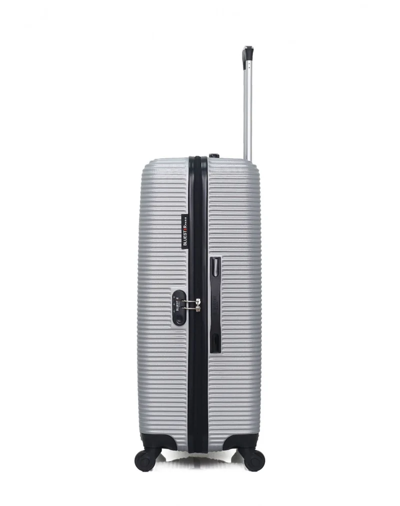 Valise Grand Format Rigide LONDON