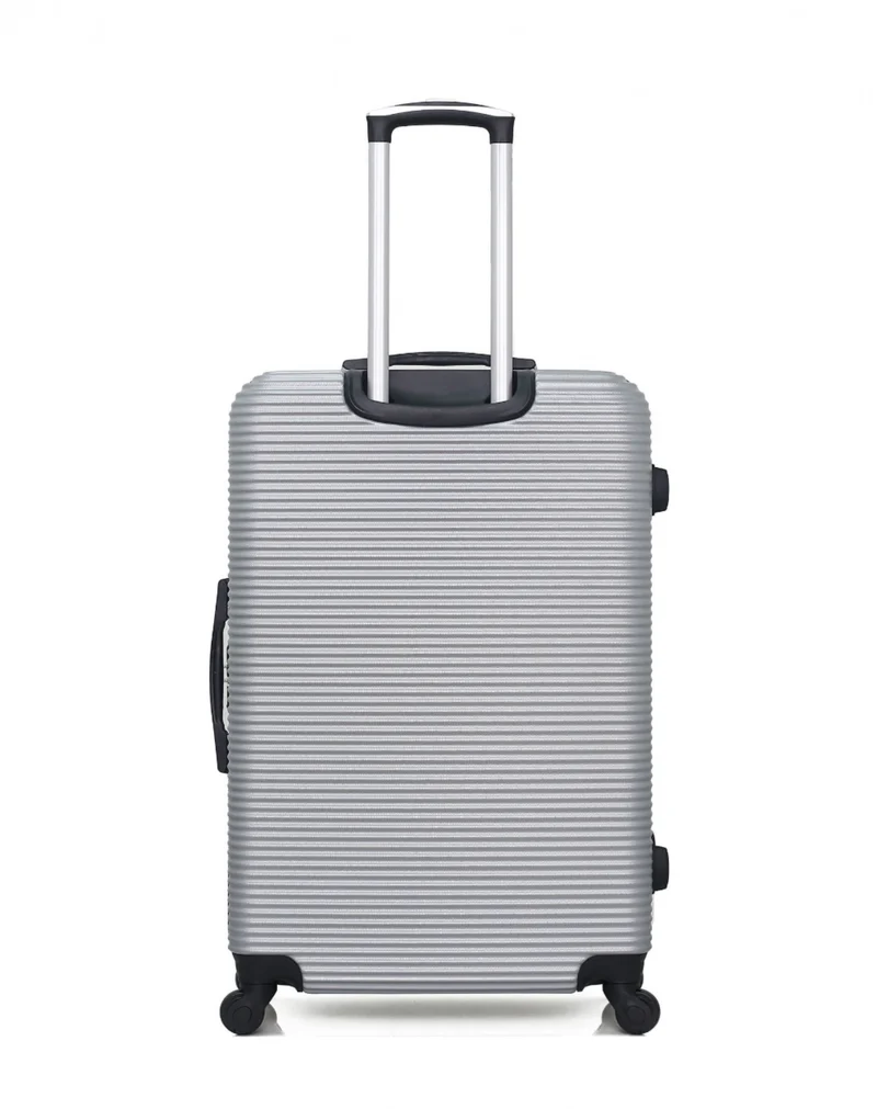 Valise Grand Format Rigide LONDON