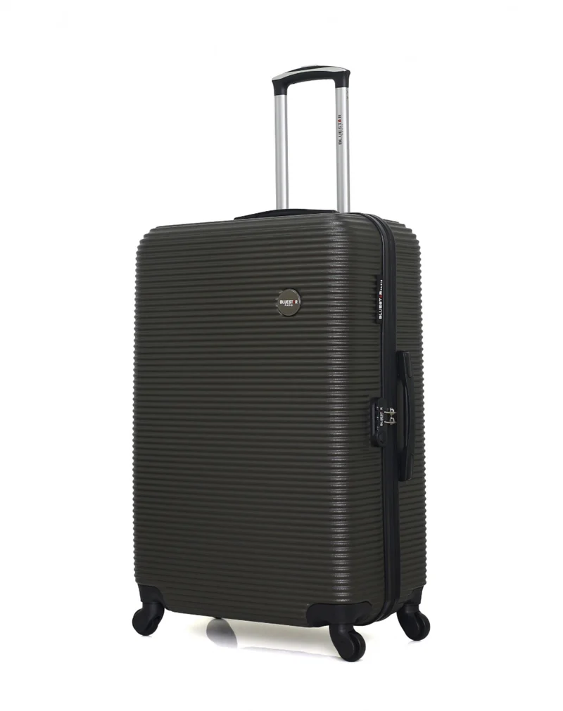 Valise Grand Format Rigide LONDON
