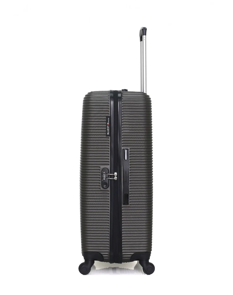 Valise Grand Format Rigide LONDON
