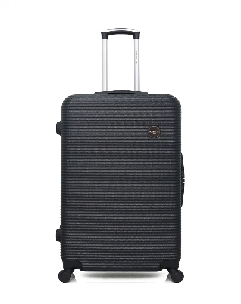 Valise Grand Format Rigide LONDON