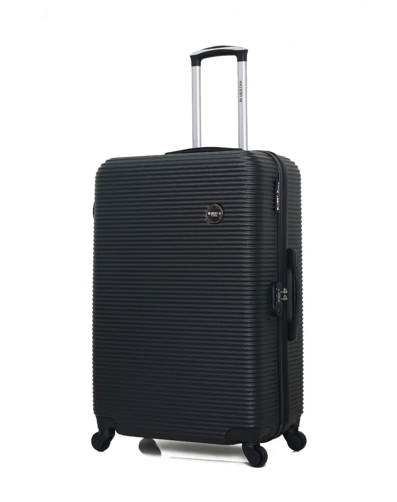 Valise Grand Format Rigide LONDON