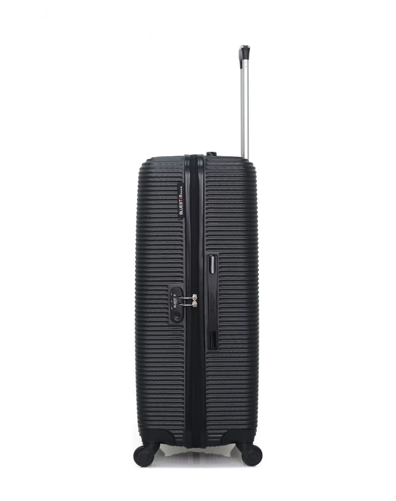 Valise Grand Format Rigide LONDON