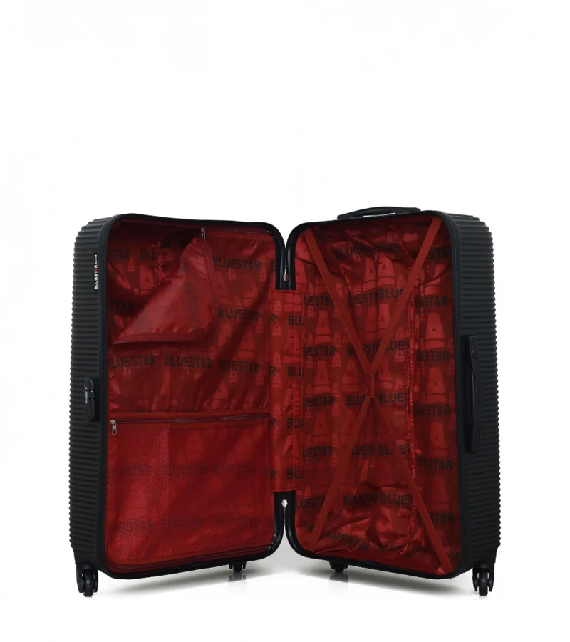 Valise Grand Format Rigide LONDON