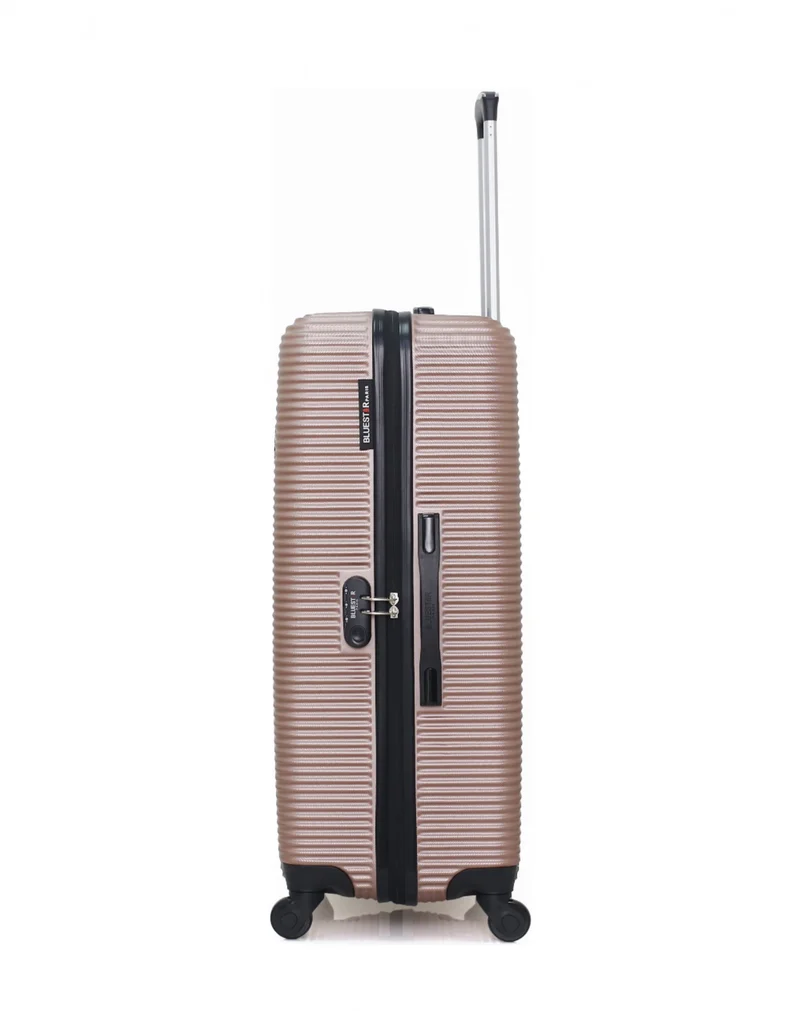 Valise Grand Format Rigide LONDON