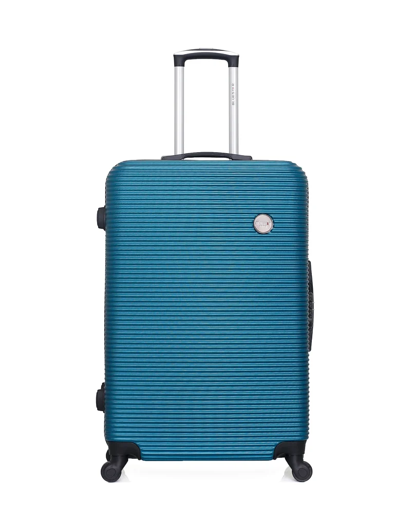 Valise Grand Format Rigide LONDON