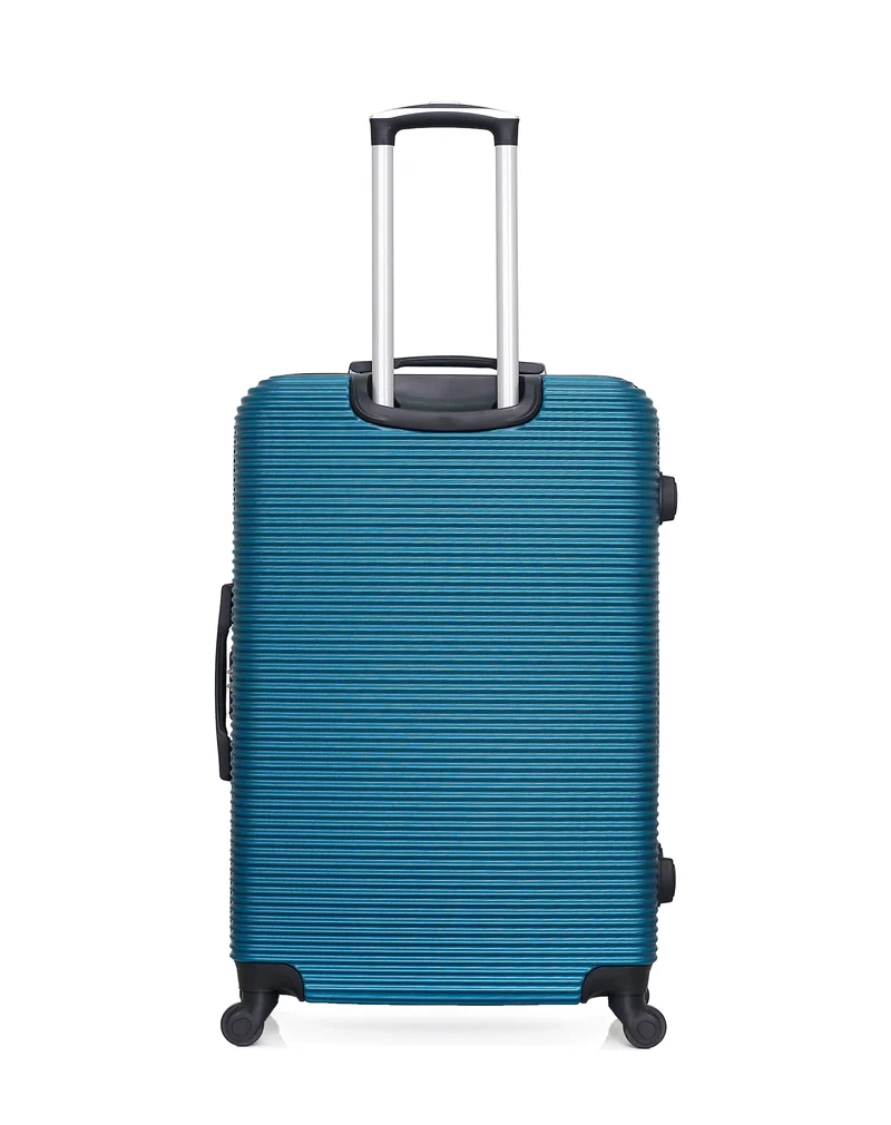 Valise Grand Format Rigide LONDON