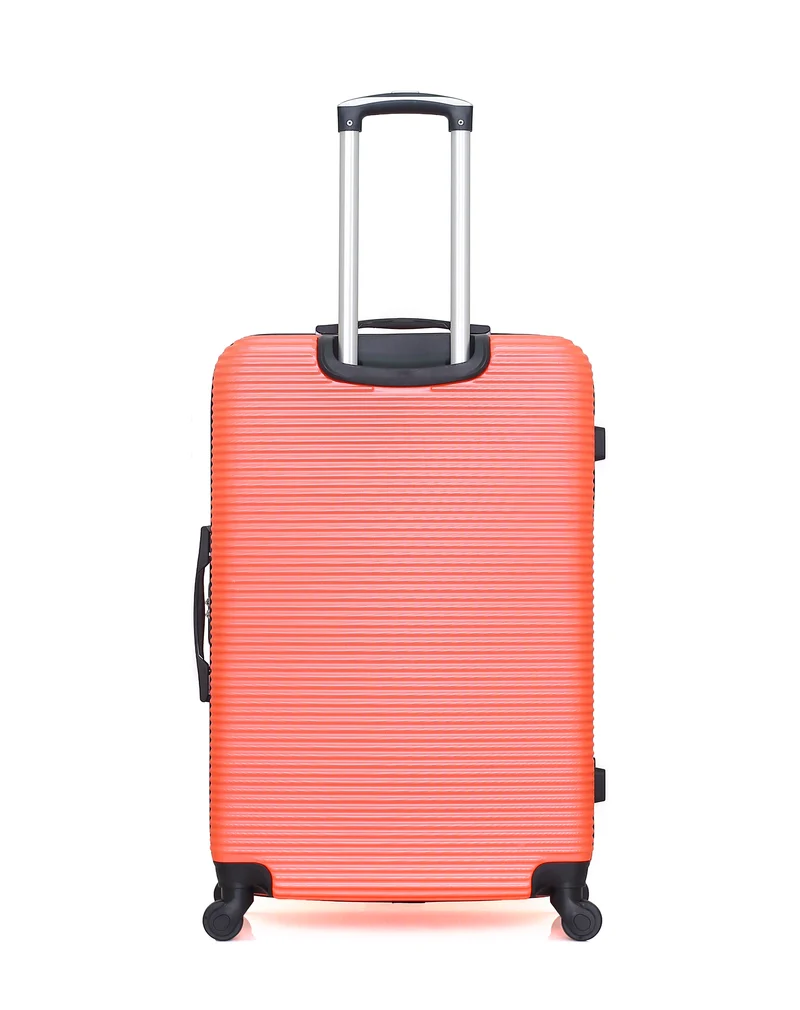 Valise Grand Format Rigide LONDON