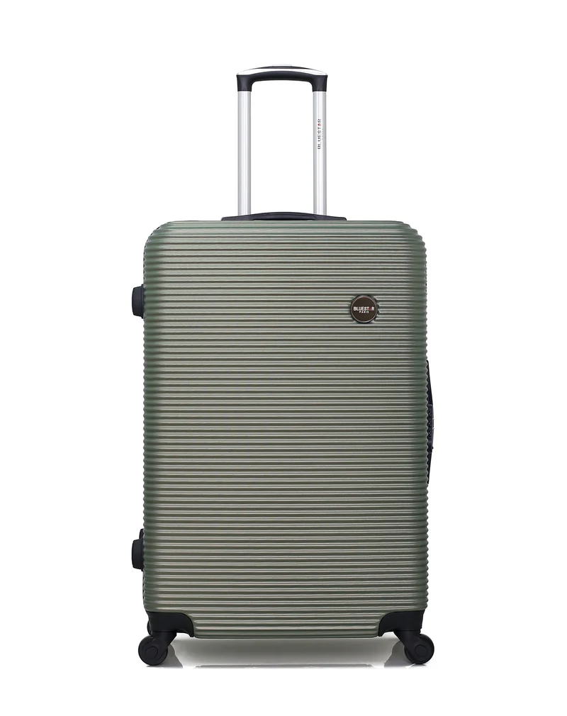 Valise Grand Format Rigide LONDON