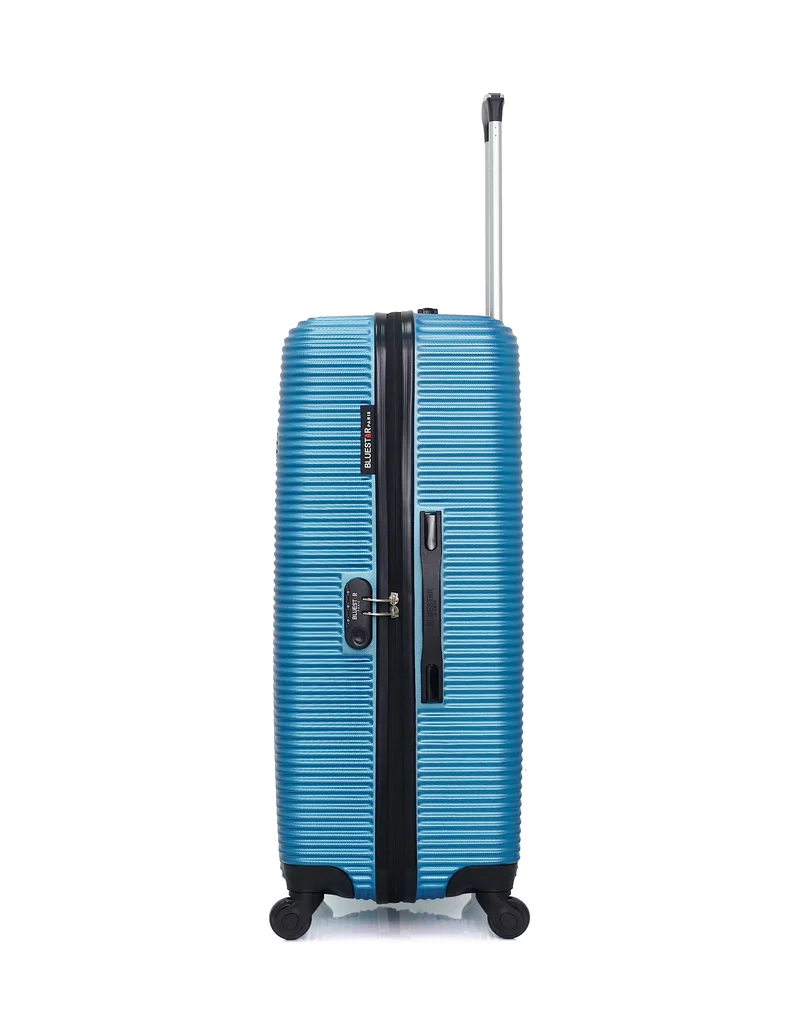 Valise Grand Format Rigide LONDON