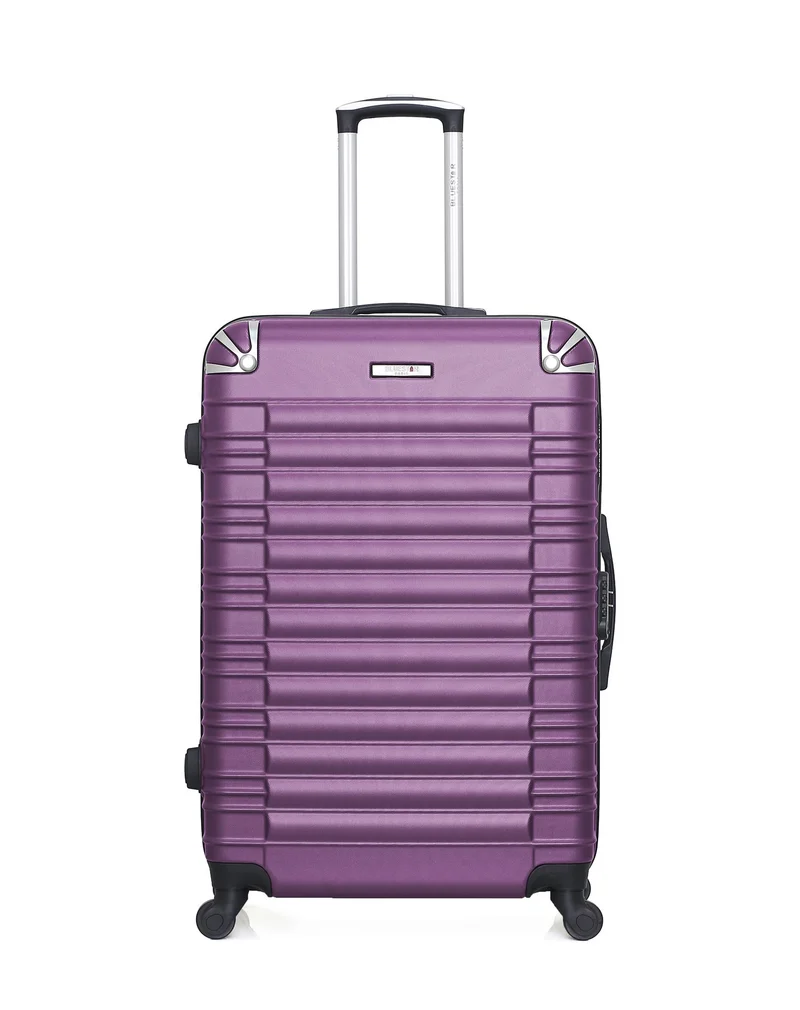 Valise Grand Format Rigide LIMA