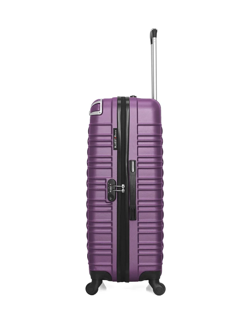 Valise Grand Format Rigide LIMA