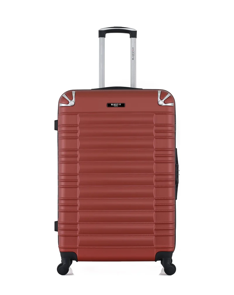 Valise Grand Format Rigide LIMA