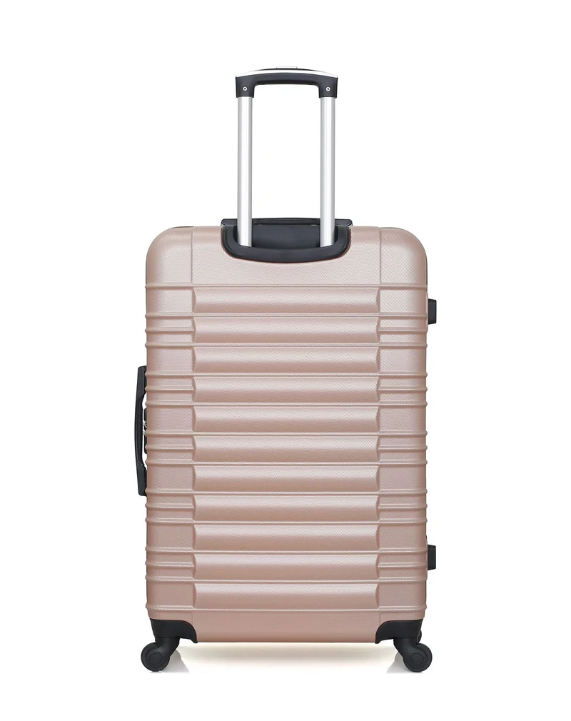 Valise Grand Format Rigide LIMA