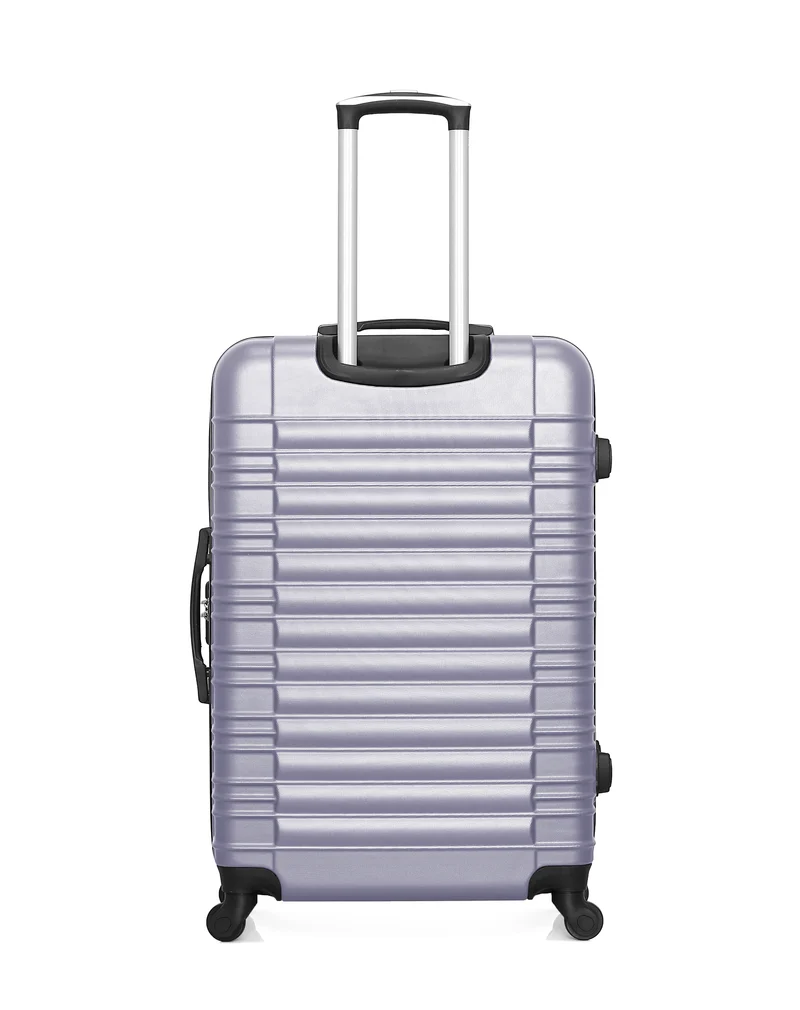 Valise Grand Format Rigide LIMA