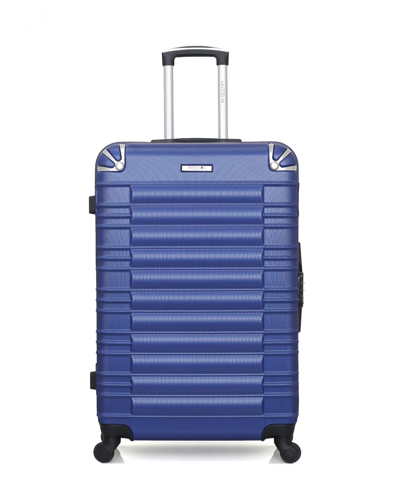 Valise Grand Format Rigide LIMA