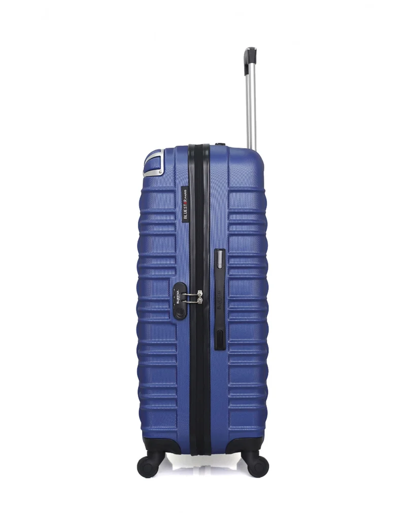 Valise Grand Format Rigide LIMA