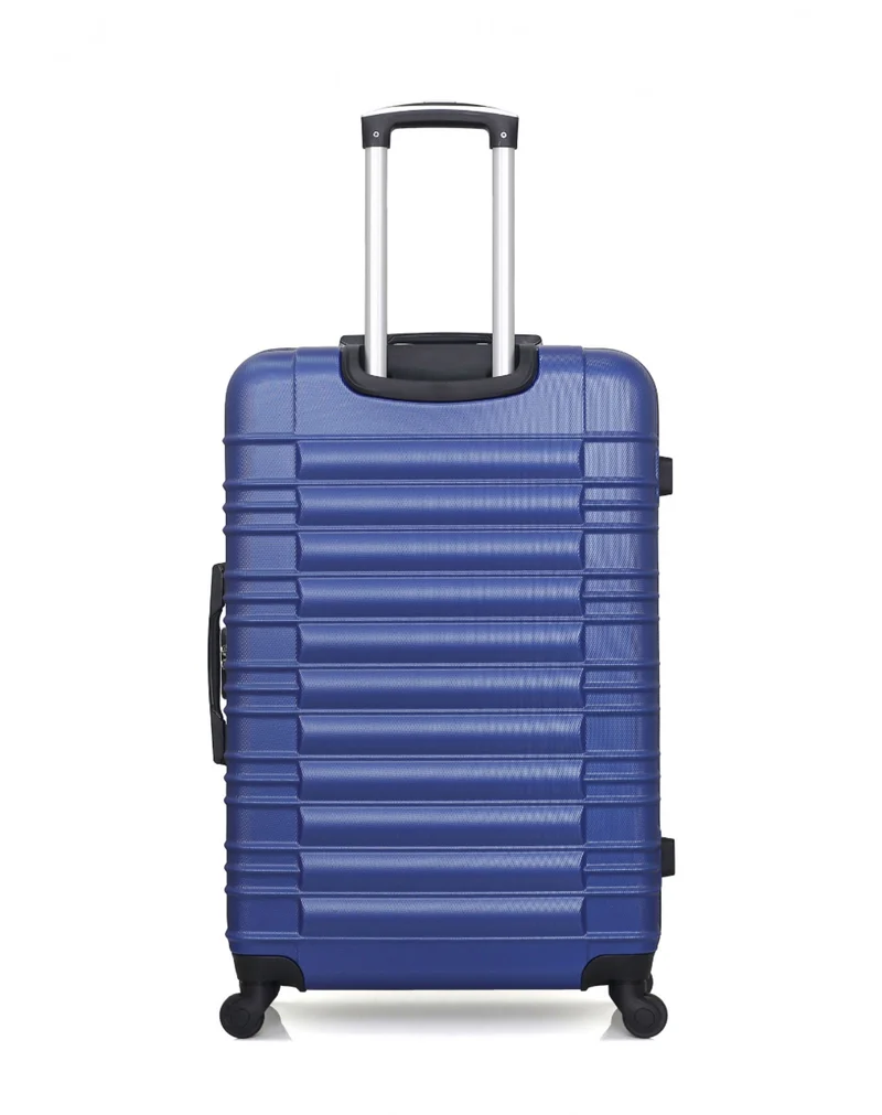 Valise Grand Format Rigide LIMA