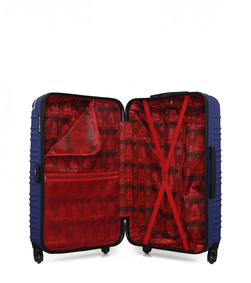 Valise Grand Format Rigide LIMA