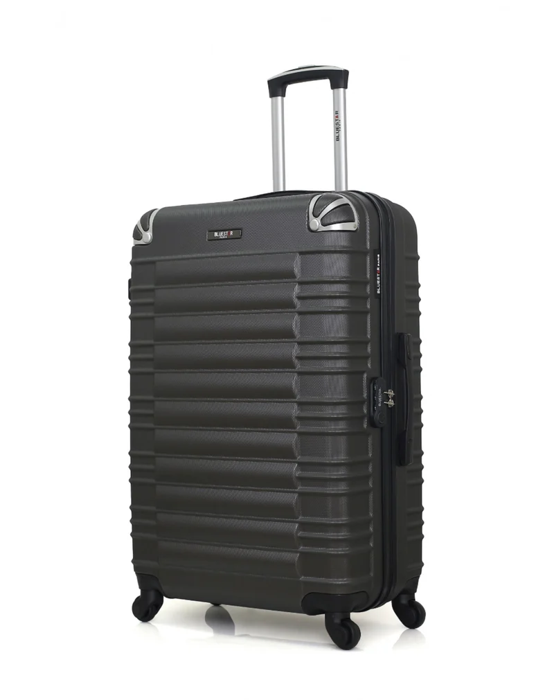 Valise Grand Format Rigide LIMA