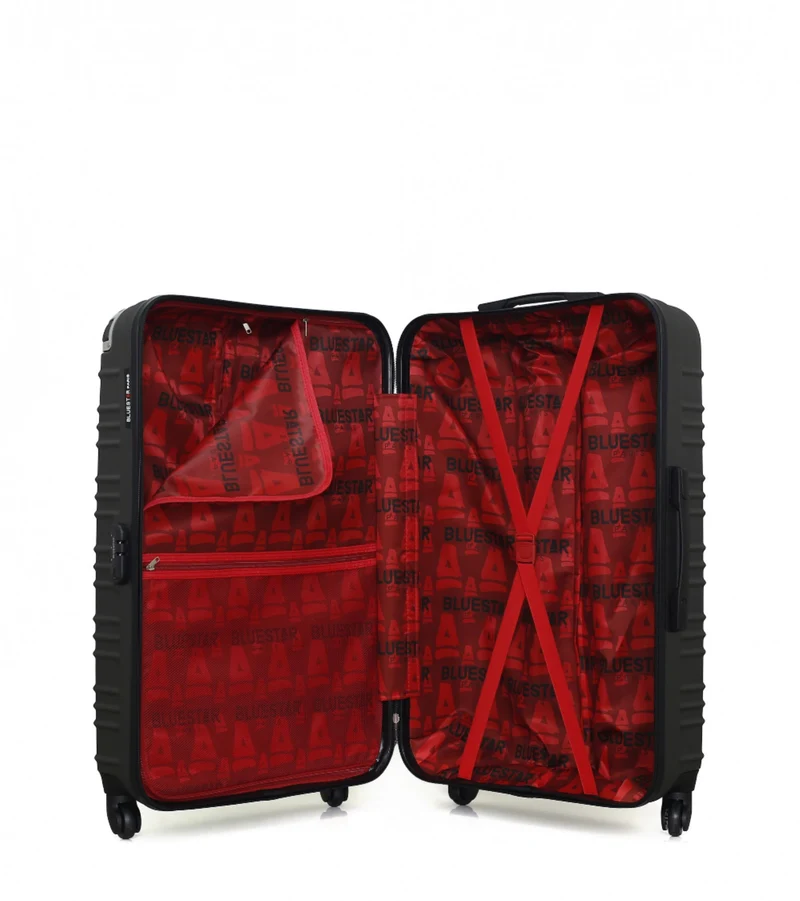 Valise Grand Format Rigide LIMA