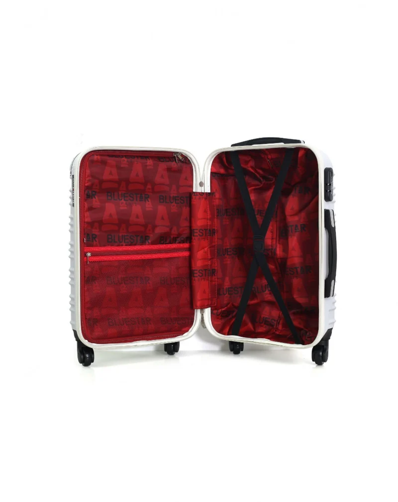 Valise Grand Format Rigide LIMA
