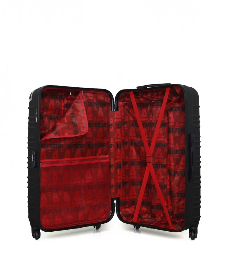 Valise Grand Format Rigide LIMA